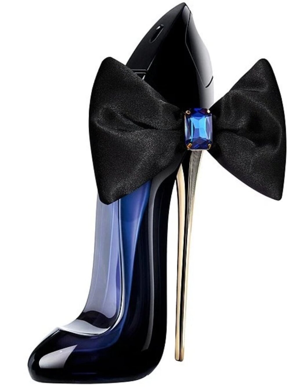 Carolina Herrera Good Girl Bowtastic EDP Collector Spray - 2.7 fl oz Sealed Box